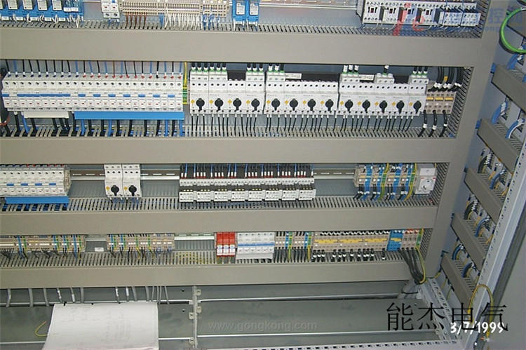 高低压开关柜