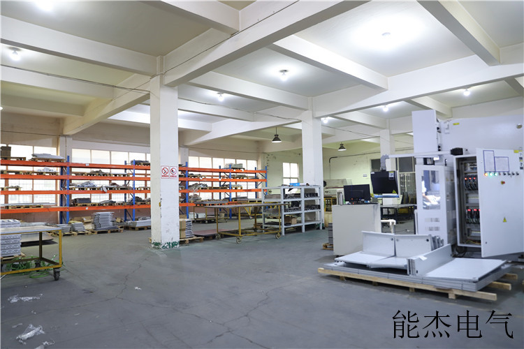 钣金加工