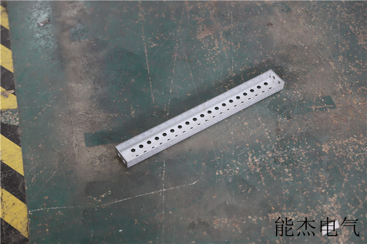 钣金加工