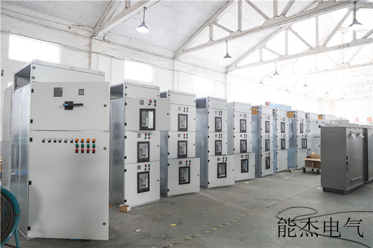 高低压开关柜内设备触头温度过高的危害？无线测温系统必要性！
