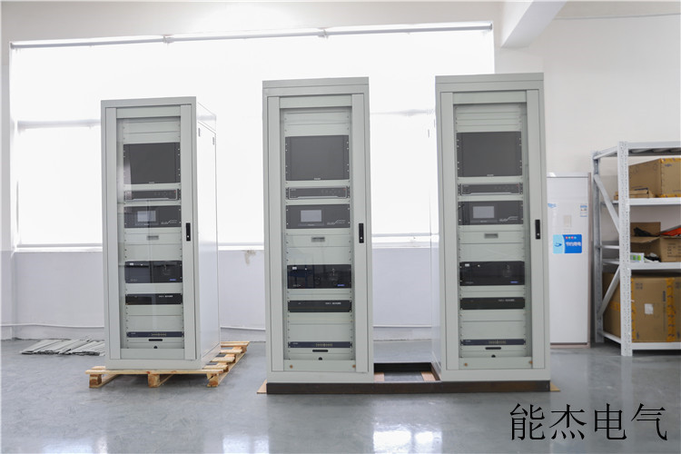 智能辅助监测系统