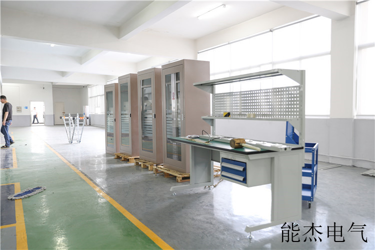 智能辅助监测系统