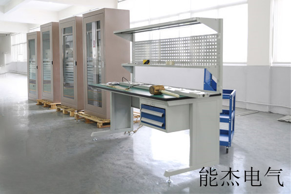 智能辅助监测系统